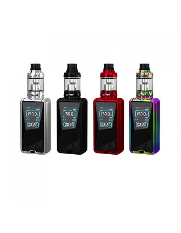 Eleaf Tessera 150W TC Kit (w/ ELLO TS)