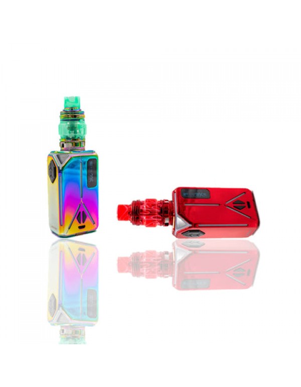 Eleaf Lexicon Kit (235W TC w/ ELLO Duro)