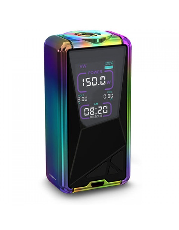 Eleaf Tessera 150W TC Kit (w/ ELLO TS)