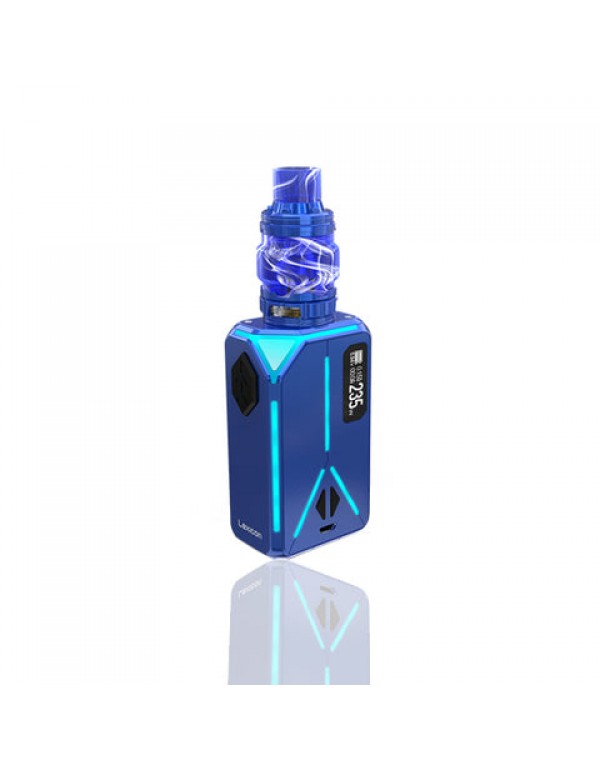 Eleaf Lexicon Kit (235W TC w/ ELLO Duro)