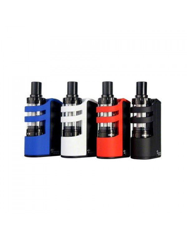 Tesla Stealth Mod 100W Full Kit (w/ Shadow Tank)