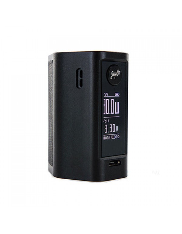 Wismec Reuleaux RX Mini 80W TC Kit by Jay Bo Designs