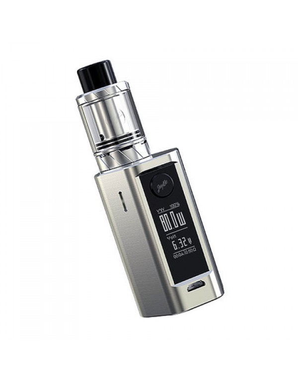 Wismec Reuleaux RX Mini 80W TC Kit by Jay Bo Designs