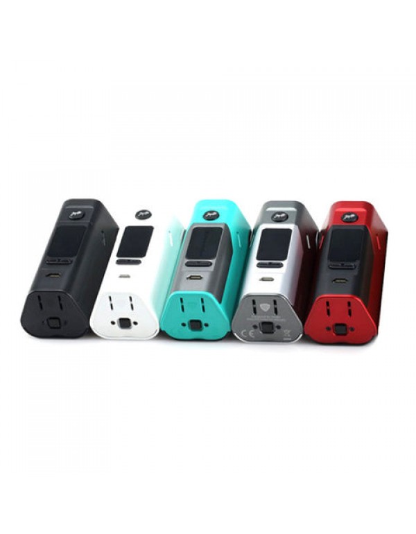 Wismec Reuleaux RX2/3 Box Mod by Jay Bo Designs