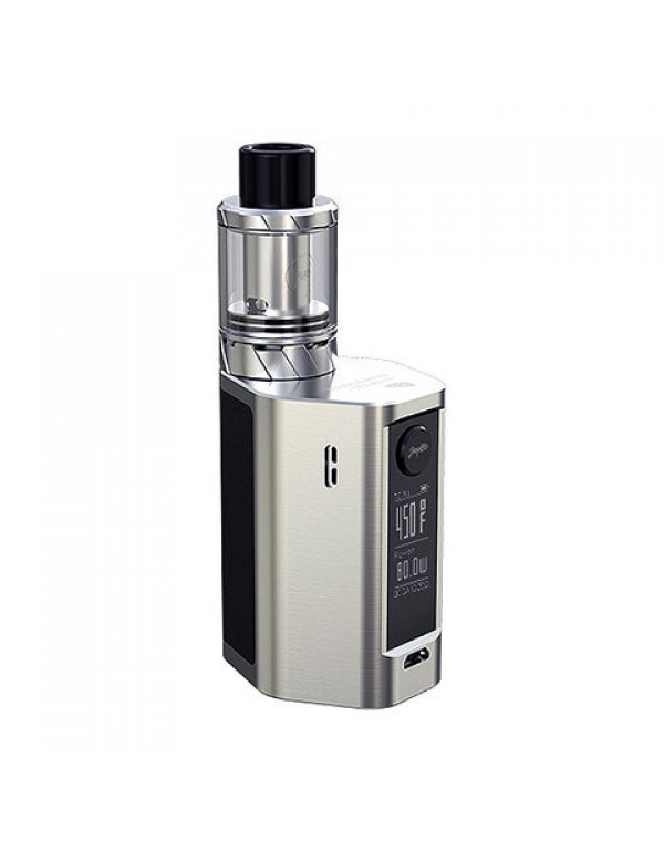 Wismec Reuleaux RX Mini 80W TC Kit by Jay Bo Designs