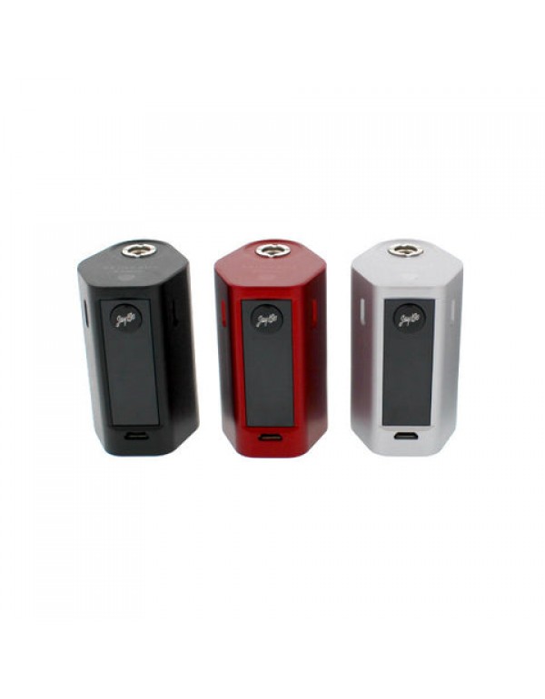 Wismec Reuleaux RX Mini 80W TC Kit by Jay Bo Designs