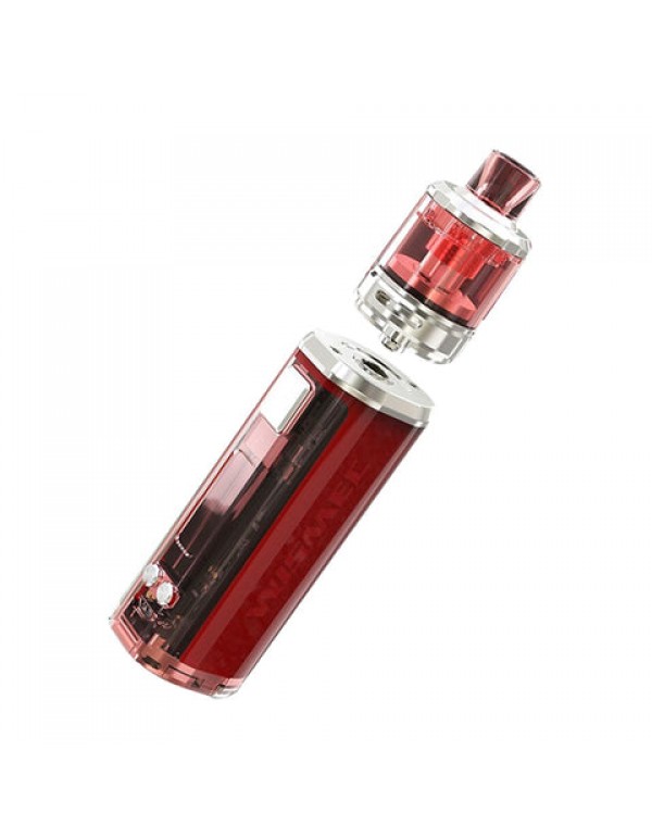 Wismec Sinuous V80 Starter Kit (w/ Amor NSE)