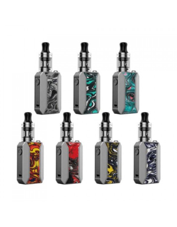 VooPoo Drag Baby Trio 25W Starter Kit