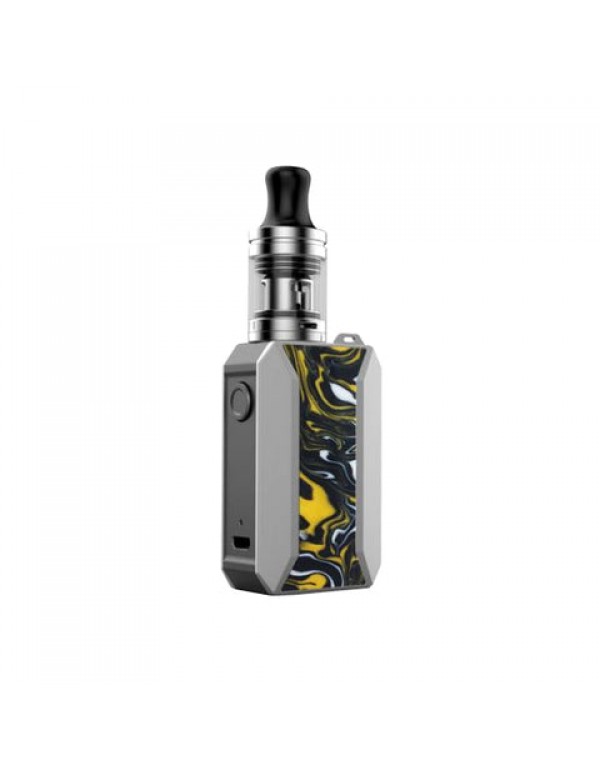 VooPoo Drag Baby Trio 25W Starter Kit