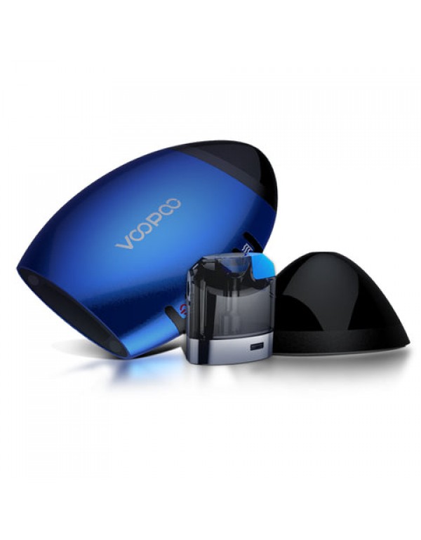 VooPoo VFL Pod System Starter Kit