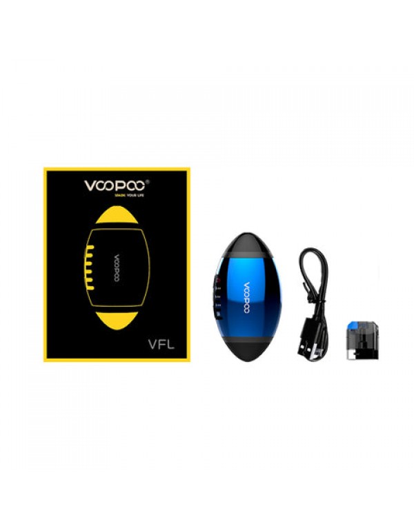 VooPoo VFL Pod System Starter Kit