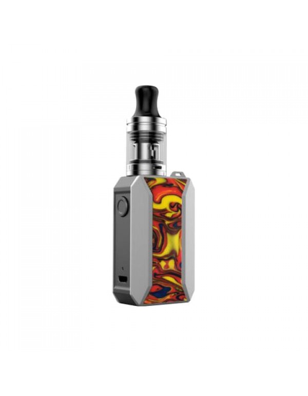 VooPoo Drag Baby Trio 25W Starter Kit