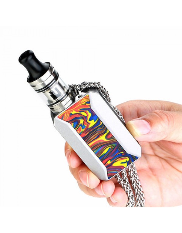 VooPoo Drag Baby Trio 25W Starter Kit