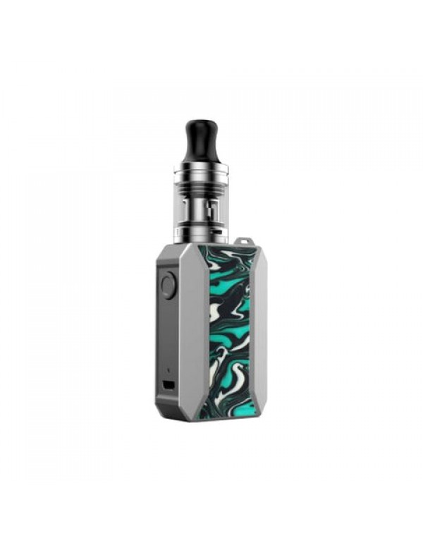 VooPoo Drag Baby Trio 25W Starter Kit