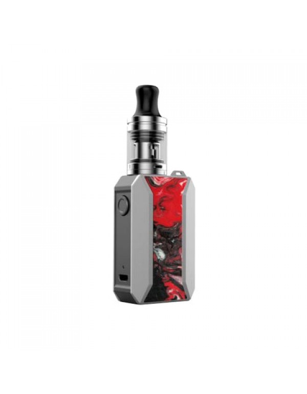 VooPoo Drag Baby Trio 25W Starter Kit