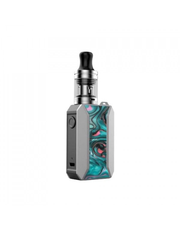 VooPoo Drag Baby Trio 25W Starter Kit