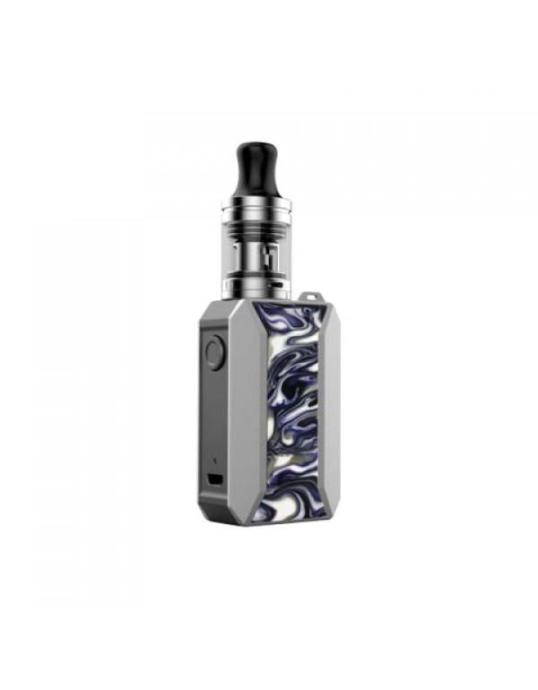 VooPoo Drag Baby Trio 25W Starter Kit