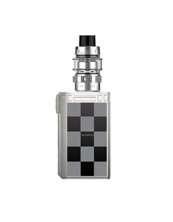 VooPoo Alpha Zip Starter Kit