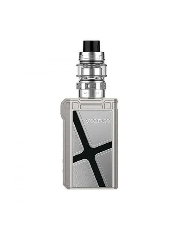 VooPoo Alpha Zip Starter Kit