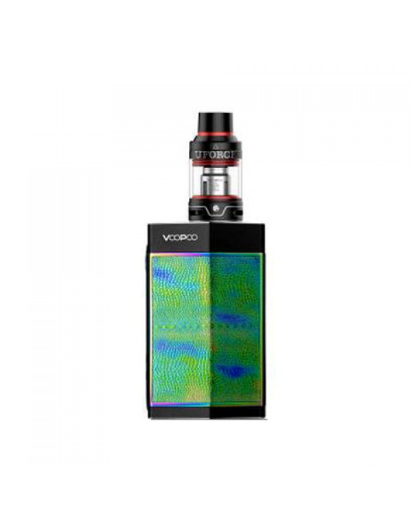 VooPoo TOO 180W TC  Kit (VooPoo Too Mod & Uforce Tank)