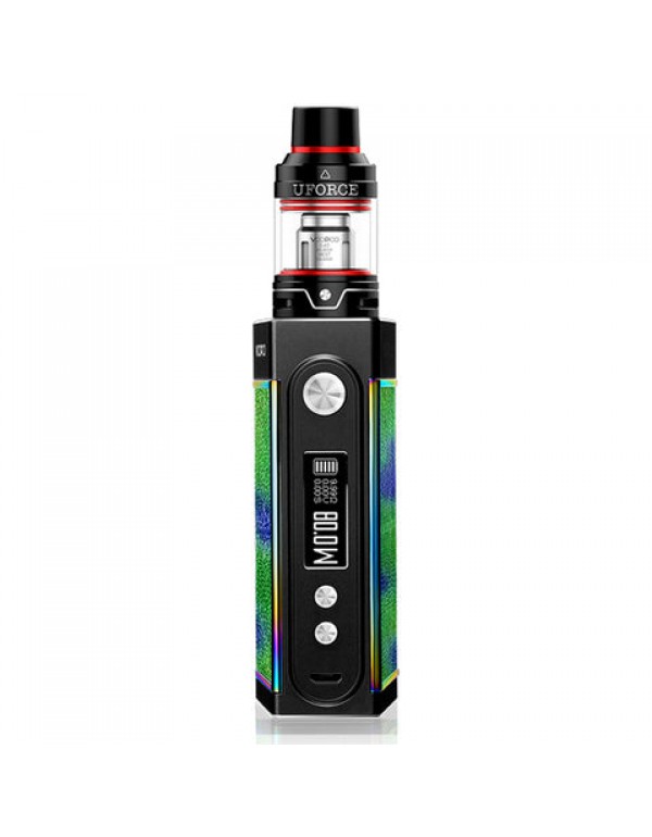 VooPoo TOO 180W TC  Kit (VooPoo Too Mod & Uforce Tank)