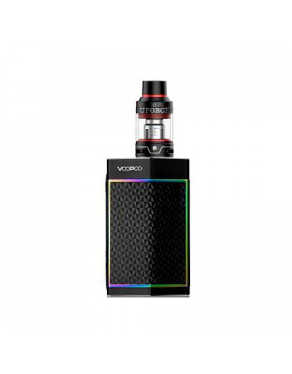 VooPoo TOO 180W TC  Kit (VooPoo Too Mod & Uforce Tank)