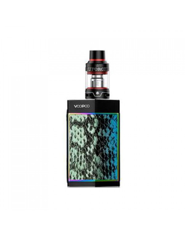 VooPoo TOO 180W TC  Kit (VooPoo Too Mod & Uforce Tank)