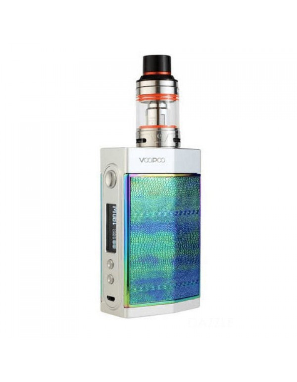 VooPoo TOO 180W TC  Kit (VooPoo Too Mod & Uforce Tank)