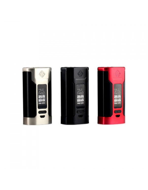 Wismec Predator 228 TC Box Mod