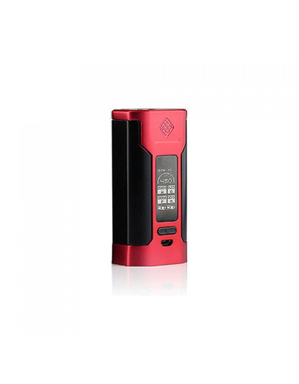 Wismec Predator 228 TC Box Mod