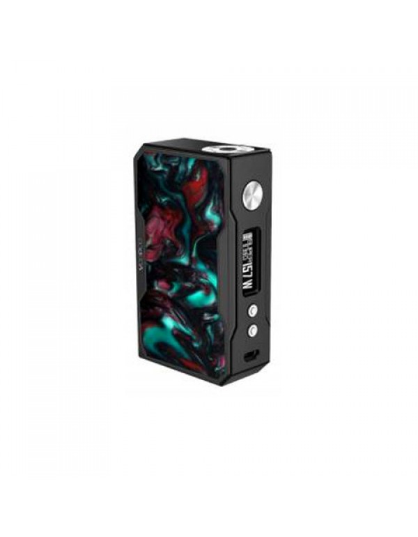 VooPoo DRAG TC Box Mod w/ GENE Chip