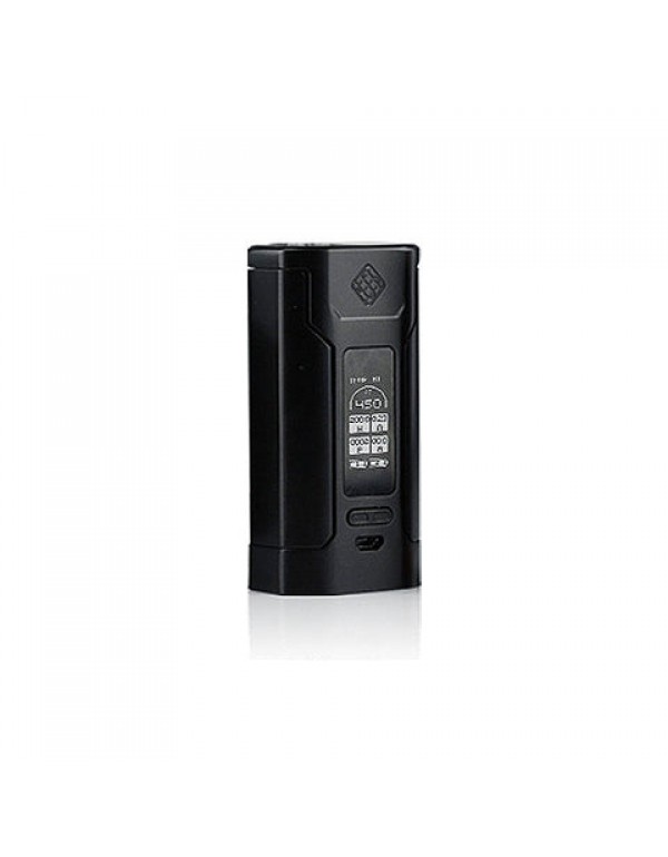 Wismec Predator 228 TC Box Mod