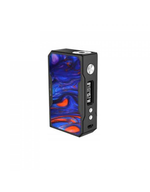 VooPoo DRAG TC Box Mod w/ GENE Chip