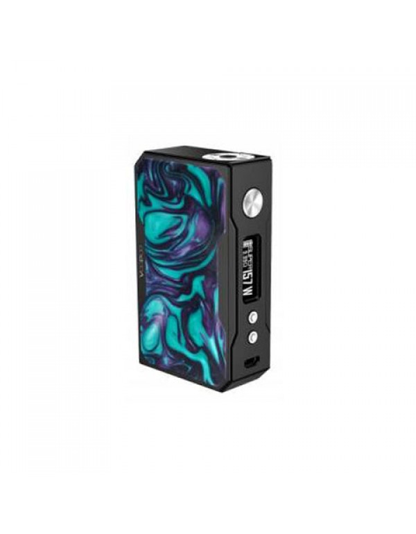 VooPoo DRAG TC Box Mod w/ GENE Chip