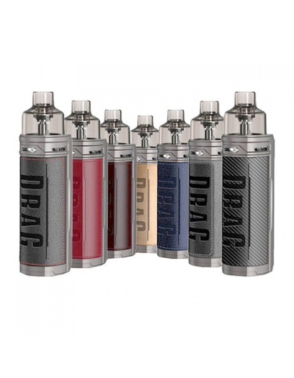 VooPoo Drag S Pod Mod Kit