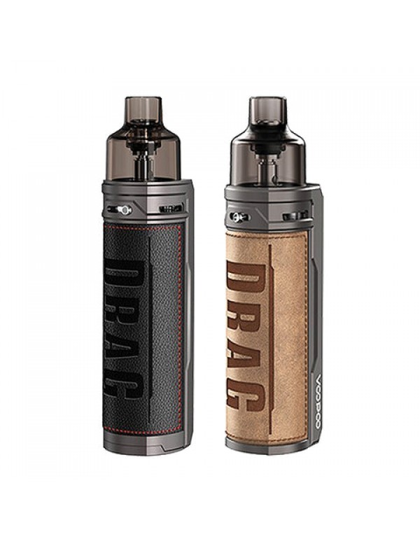 VooPoo Drag S Pod Mod Kit