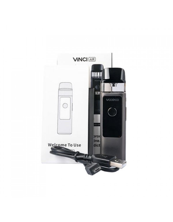 VooPoo Vinci Air Pod System Kit