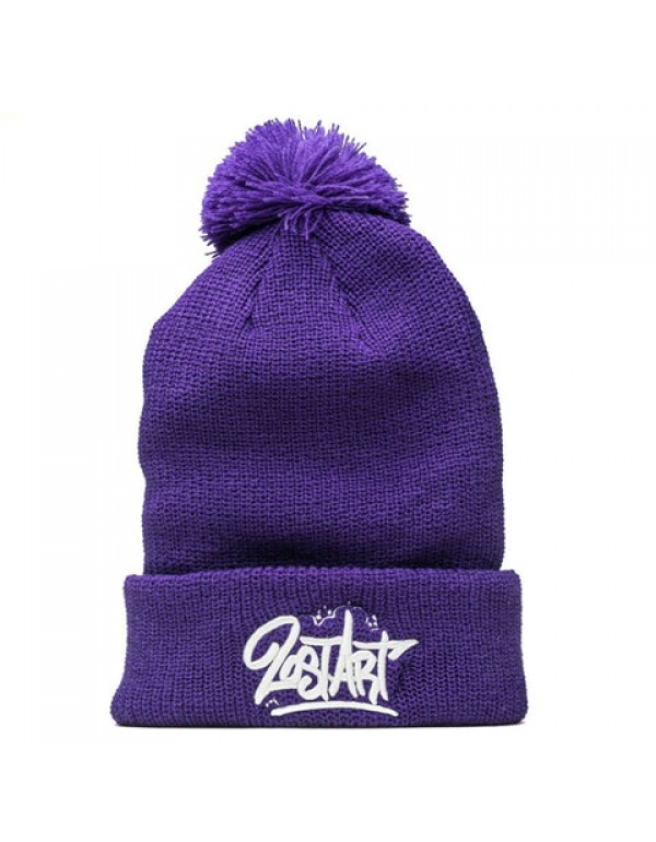 E-Juice Brand Beanies