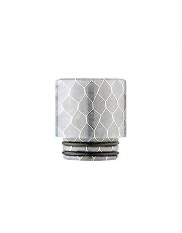 iJoy Snake Skin Resin Wide Bore Drip Tip (For Smok TFV8 & TFV12)