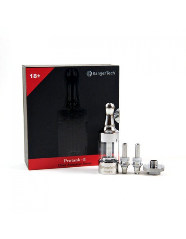 Kanger Protank 2 Glassomizer