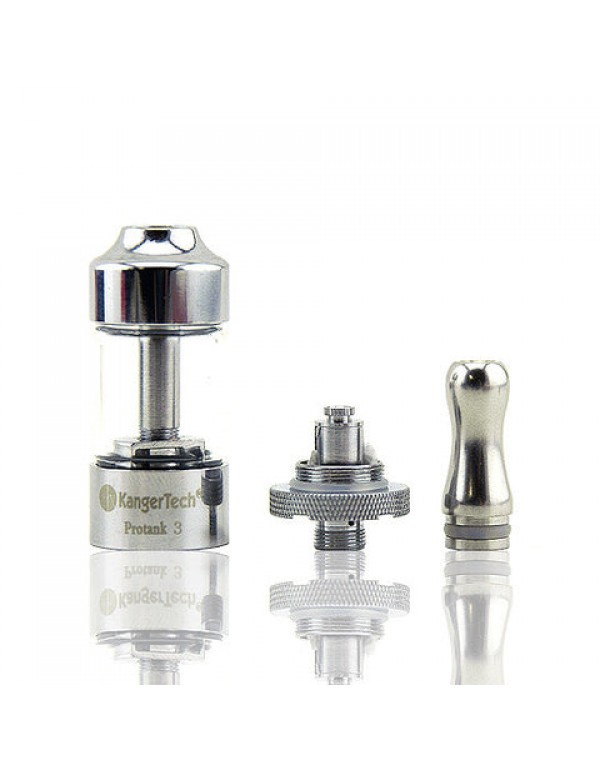 Kanger Protank 3 Glassomizer