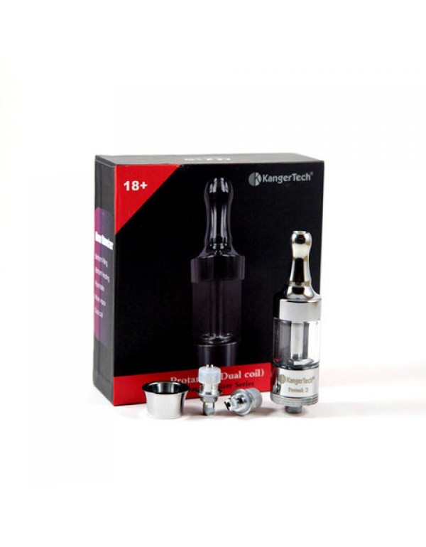 Kanger Protank 3 Glassomizer