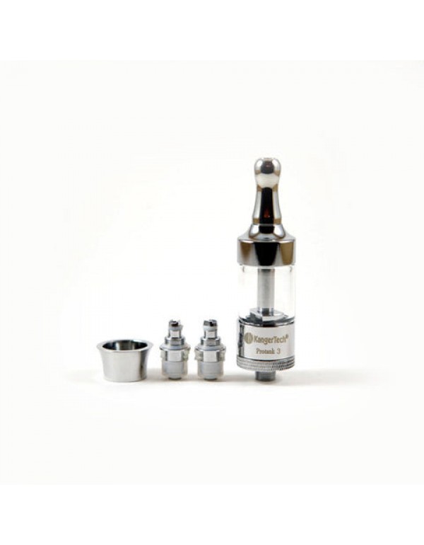 Kanger Protank 3 Glassomizer