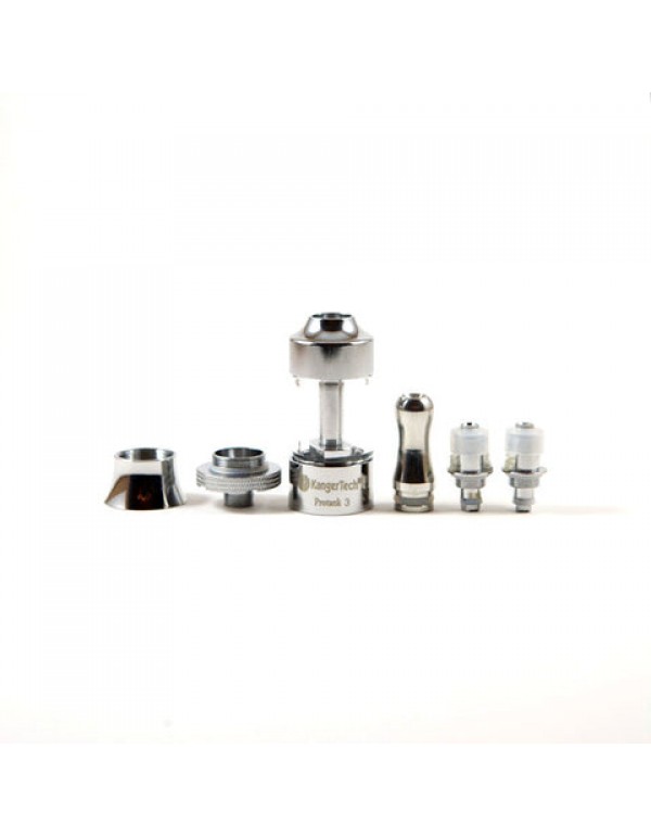 Kanger Protank 3 Glassomizer