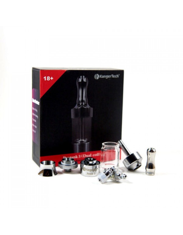 Kanger Protank 3 Glassomizer