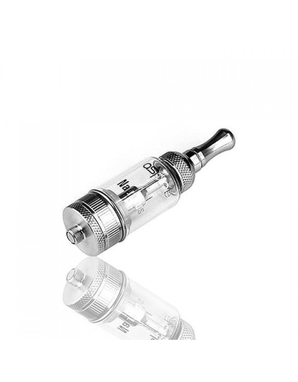 Aspire Nautilus (BVC) Glassomizer