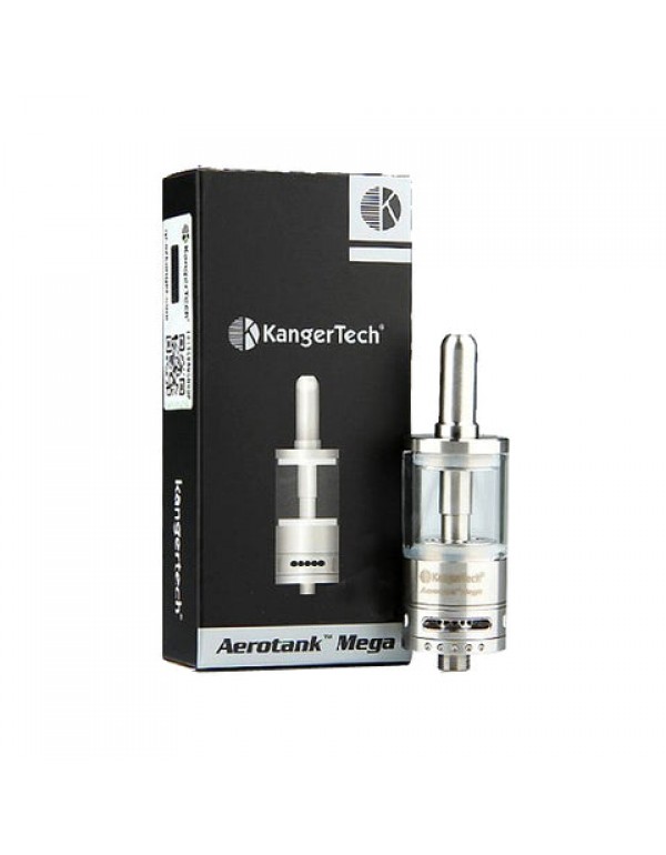 Kanger Aerotank MEGA Glassomizer