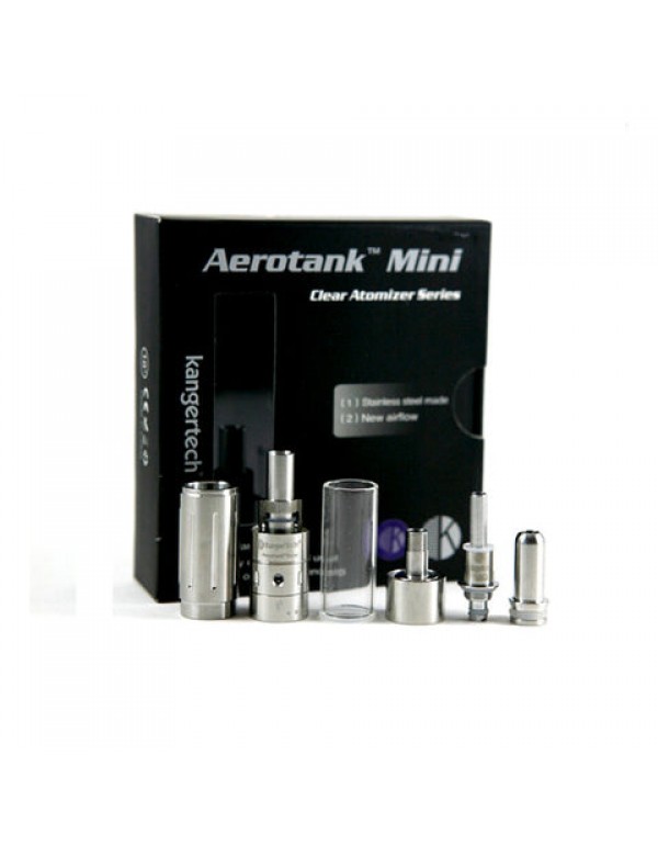 Kanger Aerotank MINI Glassomizer