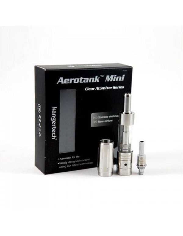 Kanger Aerotank MINI Glassomizer