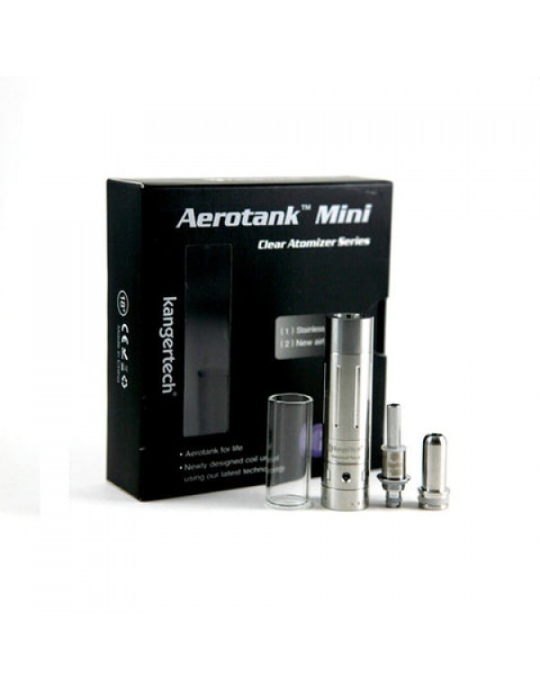 Kanger Aerotank MINI Glassomizer